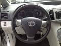 Classic Silver Metallic - Venza AWD Photo No. 29
