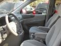 2008 Claret Red Metallic Kia Sedona LX  photo #7