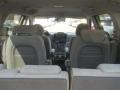 2008 Claret Red Metallic Kia Sedona LX  photo #11