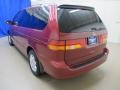 2004 Redrock Pearl Honda Odyssey EX-L  photo #6