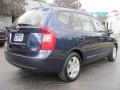 Velvet Blue - Rondo LX V6 Photo No. 2