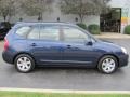 Velvet Blue - Rondo LX V6 Photo No. 18