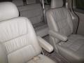 2004 Redrock Pearl Honda Odyssey EX-L  photo #24