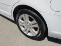2009 White Suede Ford Fusion SEL  photo #6
