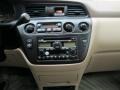 2004 Redrock Pearl Honda Odyssey EX-L  photo #32
