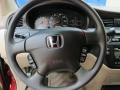 2004 Redrock Pearl Honda Odyssey EX-L  photo #41