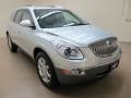 Quicksilver Metallic - Enclave CXL Photo No. 1
