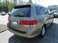 2009 Mocha Metallic Honda Odyssey EX  photo #5