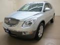 Quicksilver Metallic - Enclave CXL Photo No. 4