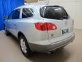 Quicksilver Metallic - Enclave CXL Photo No. 6