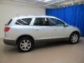 Quicksilver Metallic - Enclave CXL Photo No. 10