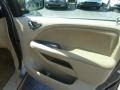 2009 Mocha Metallic Honda Odyssey EX  photo #13