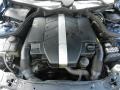 Orion Blue Metallic - C 320 Sedan Photo No. 4