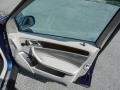 Orion Blue Metallic - C 320 Sedan Photo No. 23