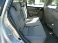 2009 Alabaster Silver Metallic Honda CR-V LX 4WD  photo #14