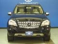 Black - ML 350 4Matic Photo No. 2