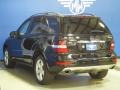 Black - ML 350 4Matic Photo No. 6