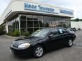 Black - Impala LT Photo No. 1
