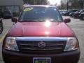 Shining Red Pearl - XL7 7 Passenger AWD Photo No. 14