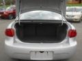 2005 Ultra Silver Metallic Chevrolet Cavalier Coupe  photo #6