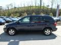 Midnight Blue Pearl - Caravan SXT Photo No. 6