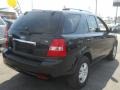 Ebony Black - Sorento LX 4x4 Photo No. 2