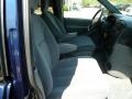 Midnight Blue Pearl - Caravan SXT Photo No. 11