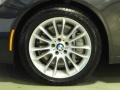 2012 Dark Graphite Metallic BMW 7 Series 750i xDrive Sedan  photo #34