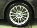 2012 Dark Graphite Metallic BMW 7 Series 750i xDrive Sedan  photo #35