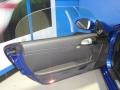 Aqua Blue Metallic - Boxster S Photo No. 13