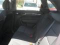 Bright Silver - Sorento LX Photo No. 8