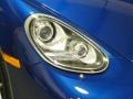 2009 Aqua Blue Metallic Porsche Boxster S  photo #24
