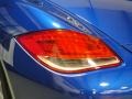 2009 Aqua Blue Metallic Porsche Boxster S  photo #25