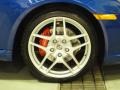 Aqua Blue Metallic - Boxster S Photo No. 27
