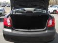Midnight Black - Rio Sedan Photo No. 6