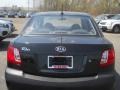 Midnight Black - Rio Sedan Photo No. 12