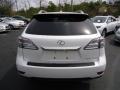 2012 Starfire White Pearl Lexus RX 350 AWD  photo #3