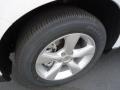 2012 Starfire White Pearl Lexus RX 350 AWD  photo #9