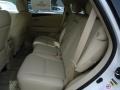 2012 Starfire White Pearl Lexus RX 350 AWD  photo #11