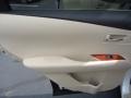 2012 Starfire White Pearl Lexus RX 350 AWD  photo #13