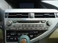 2012 Starfire White Pearl Lexus RX 350 AWD  photo #19