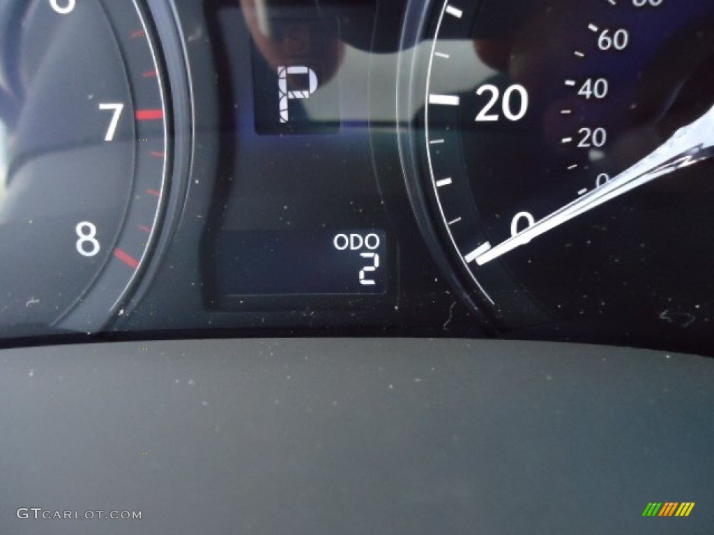 2012 RX 350 AWD - Starfire White Pearl / Parchment photo #20