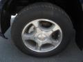 Imperial Blue Metallic - TrailBlazer LT 4x4 Photo No. 13