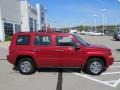 Inferno Red Crystal Pearl - Patriot Sport 4x4 Photo No. 2