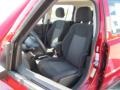 2010 Inferno Red Crystal Pearl Jeep Patriot Sport 4x4  photo #12