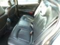 Rear Seat of 2000 Intrepid ES