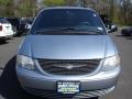 2003 Butane Blue Pearl Chrysler Town & Country LX  photo #2