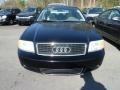 Brilliant Black - A6 3.0 quattro Sedan Photo No. 5