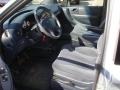 2003 Butane Blue Pearl Chrysler Town & Country LX  photo #10