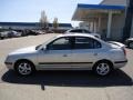 Silver Pewter - Elantra GLS Sedan Photo No. 2